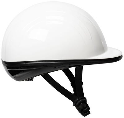 KYLIN Ridehjelm Amadeus, White