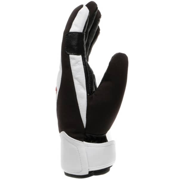 Gant de ski DAINESE HP GLOVES SPORT WHITE/BLACK
