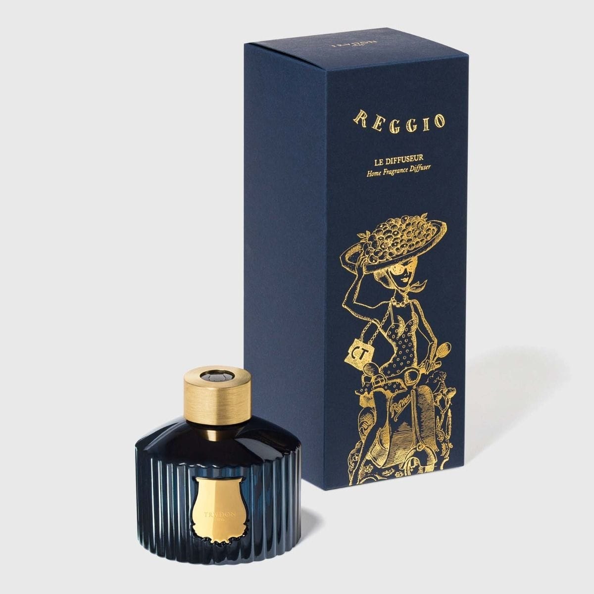 Trudon Reggio Diffuseur d'Ambiance