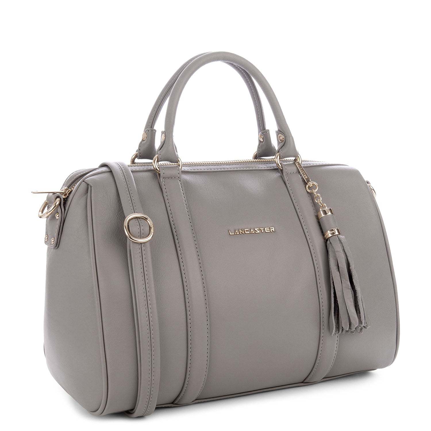 Mademoiselle Ana-Grand sac polochon