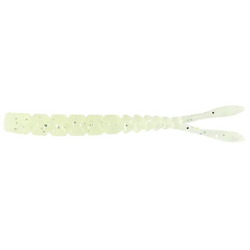 Leurre Souple Mustad Split Tail Micro Finesse Bait - 5Cm - Par 12