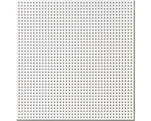 Knauf gipsplaat plafond Cleneo Plaza Globe 625 x 625 x 12,5 mm Verpakking = 8 stuks