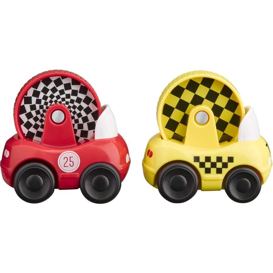 VULLI Sophie la girafe® Spielauto Set