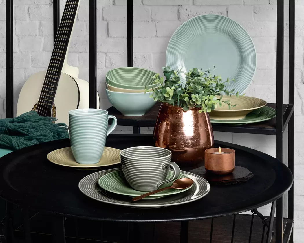 Untertasse Beat Ø 16,7 cm