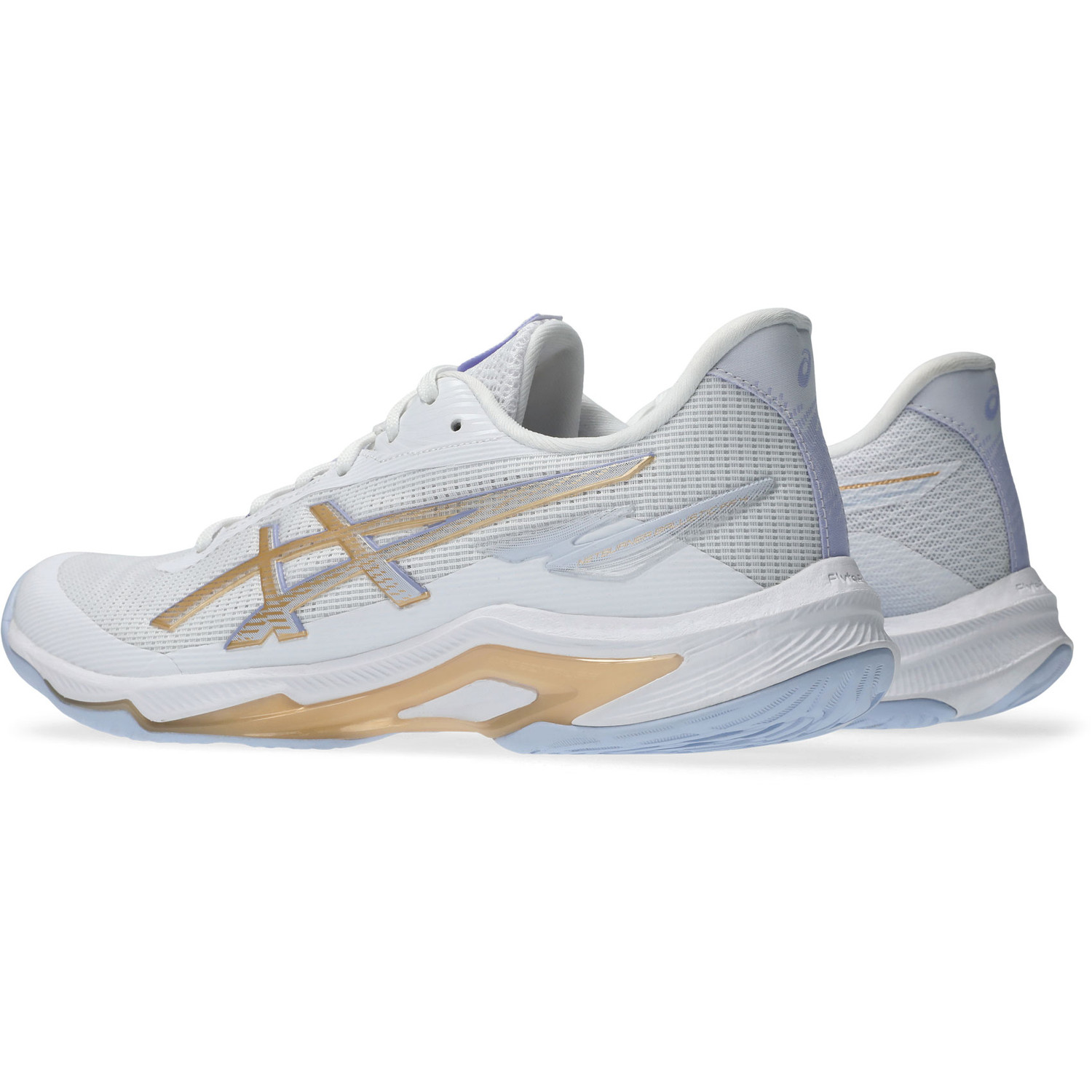 ASICS Netburner Ballistic FF 4 Dames