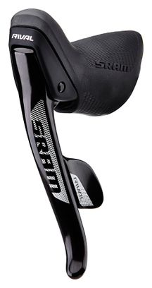 SRAM Manette Rival 22 GAUCHE Double Tap YAW Double