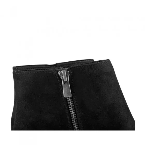 Bottines NOIR MyB
