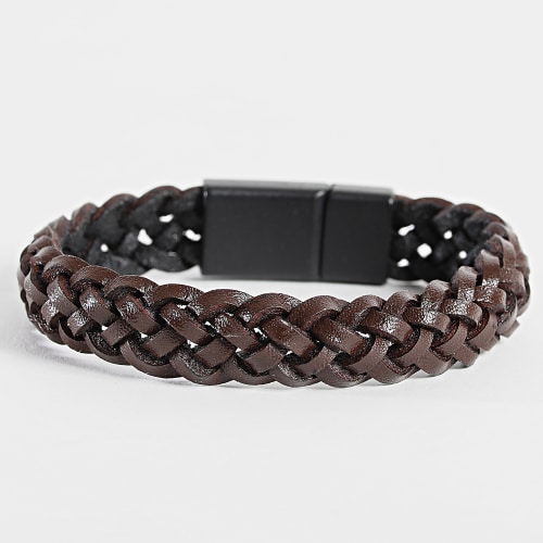 Bracelet Marron