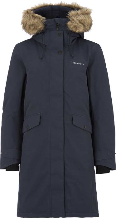 Emma Parka Women vinterjakke