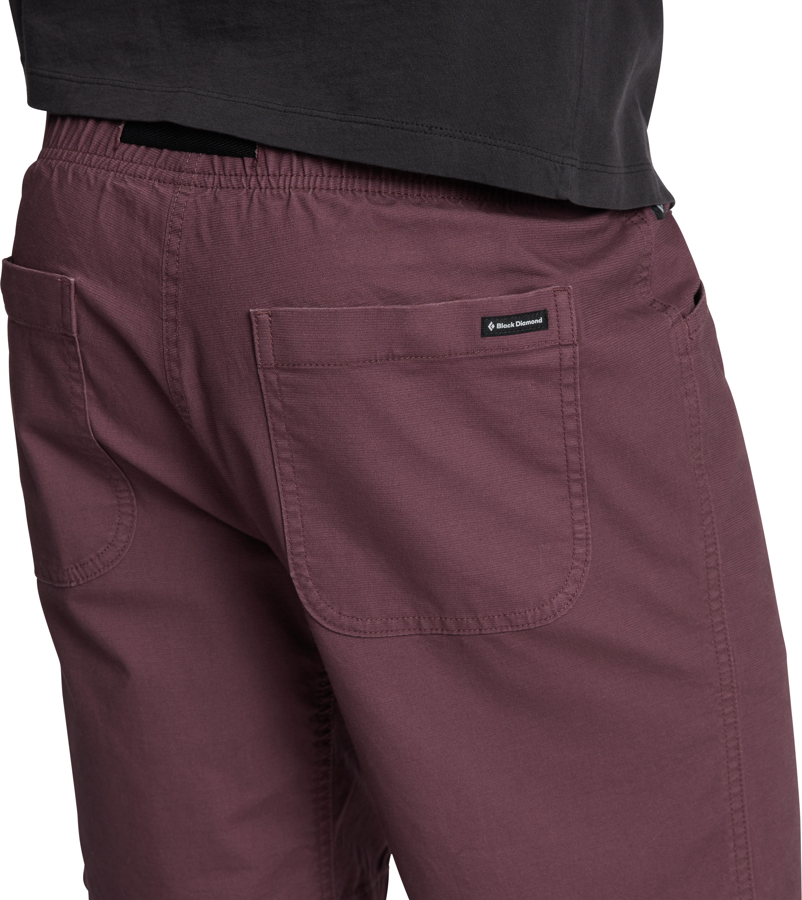Black Diamond Ethos Shorts M's