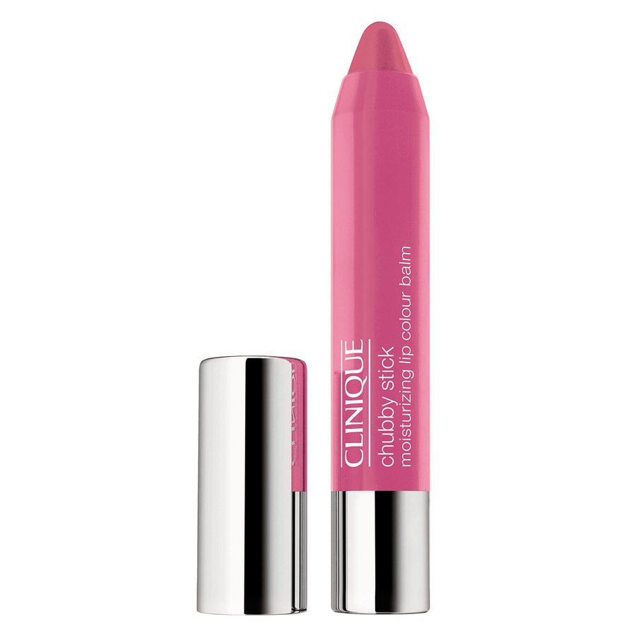 Clinique Chubby Stick Moisturizing Lip Colour Balm Woppin´ Watermelon 3g