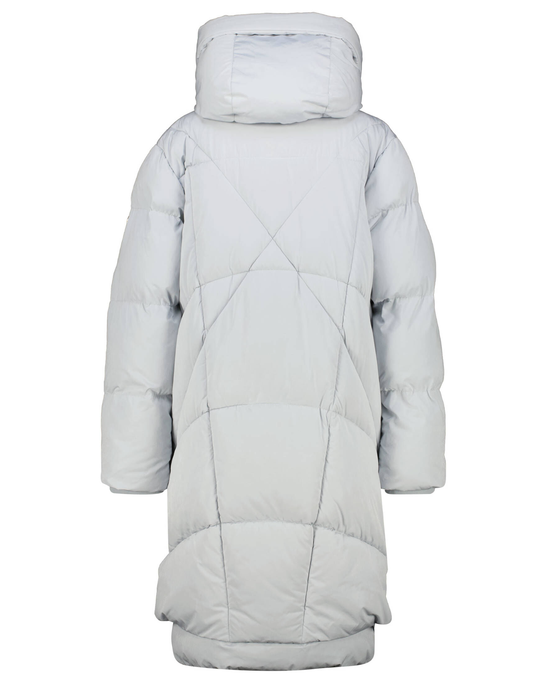 Blonde No.8| Damen Steppjacke FROST LONG