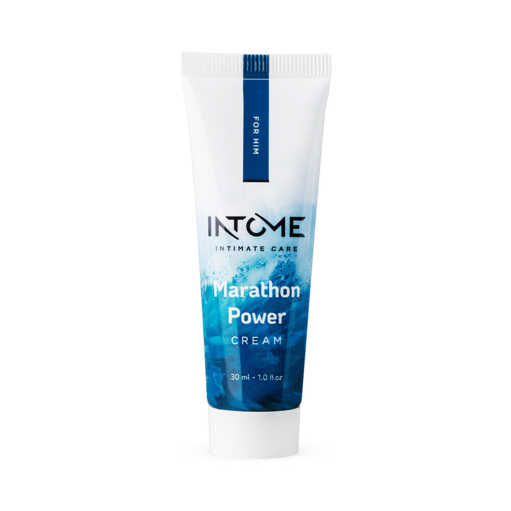 Intome Marathon Power Creme 30 ml