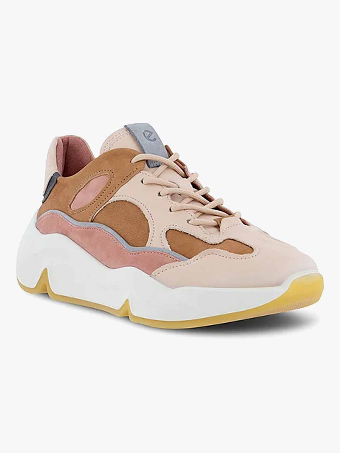 Chunky Sneaker