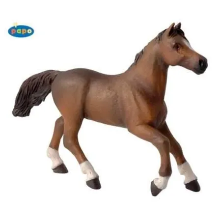 Papo 51075 Anglo-Araber Stute