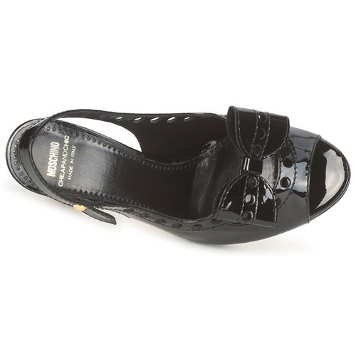 Moschino Cheap & CHIC - CA1606 Negro