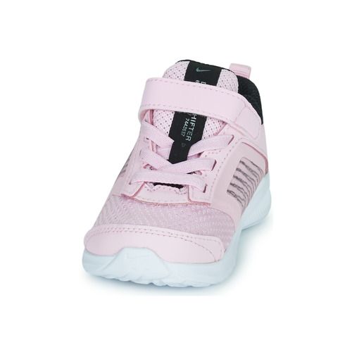 Nike - NIKE DOWNSHIFTER 11 (TDV) - Rose / Gris
