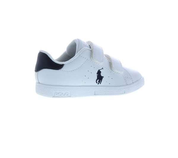Polo Ralph Lauren Bilton Trainers Childrens