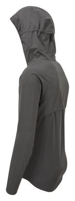 Veste Imperméable Altura Esker Noir