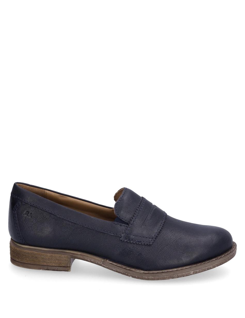 Slipper Sienna 96, ocean