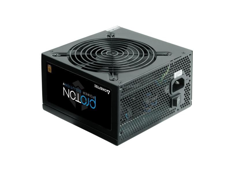 Chieftec Netzteil Proton BDF-500S 500 W 500 W ATX-Netzteil