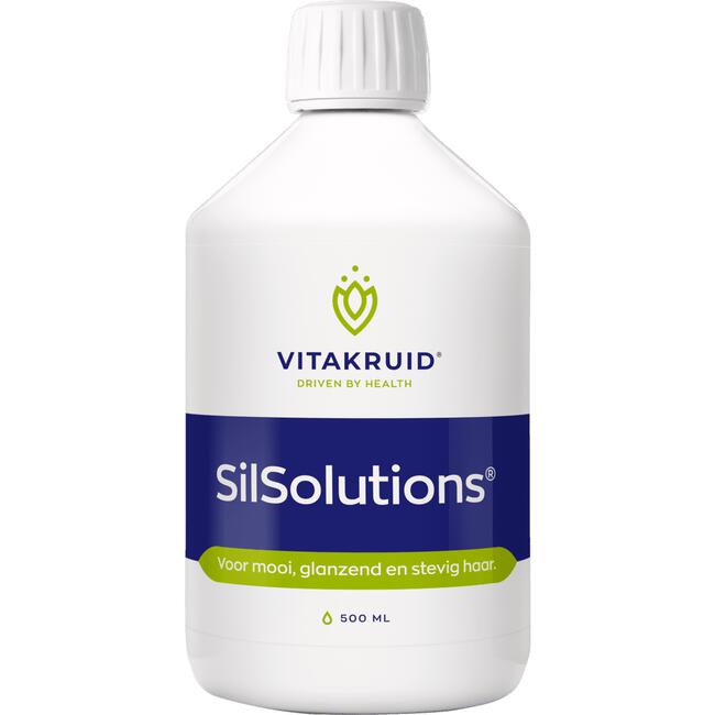 Vitakruid SilSolutions® - 500 ml
