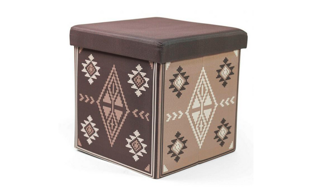 Human Comfort Sitzwürfel Ottoman