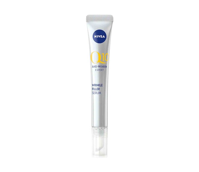 Nivea Q10 Anti-Falten Experte Gezielter Falten-Auffüller
