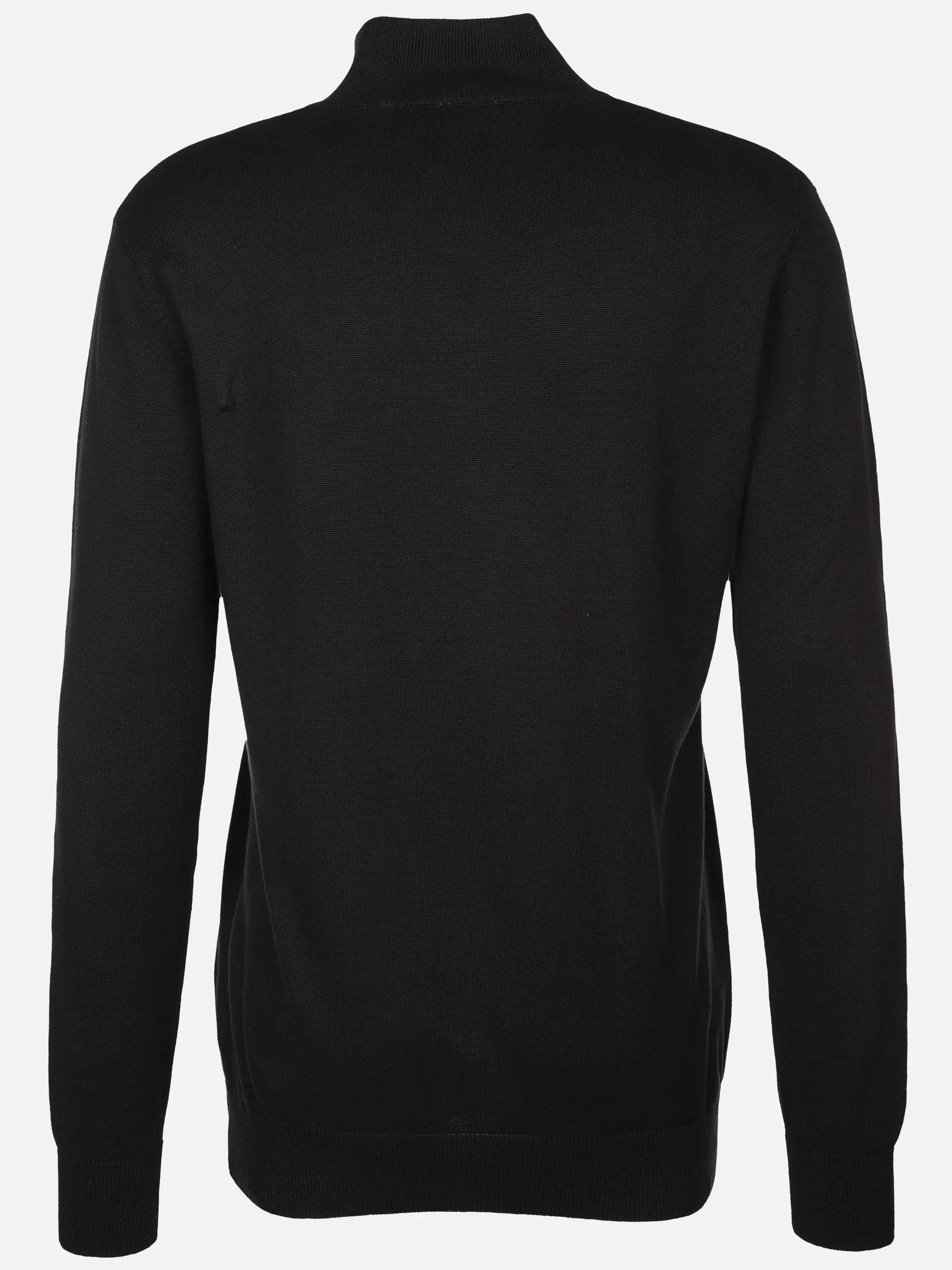 Herren Stricktroyer mit Stickerei