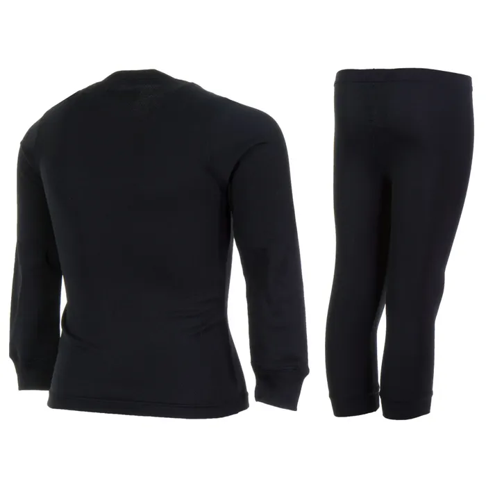 Campri Basic Thermo Set Junior