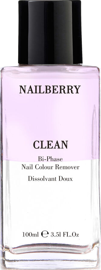 Nailberry NAILBERRY CLEAN