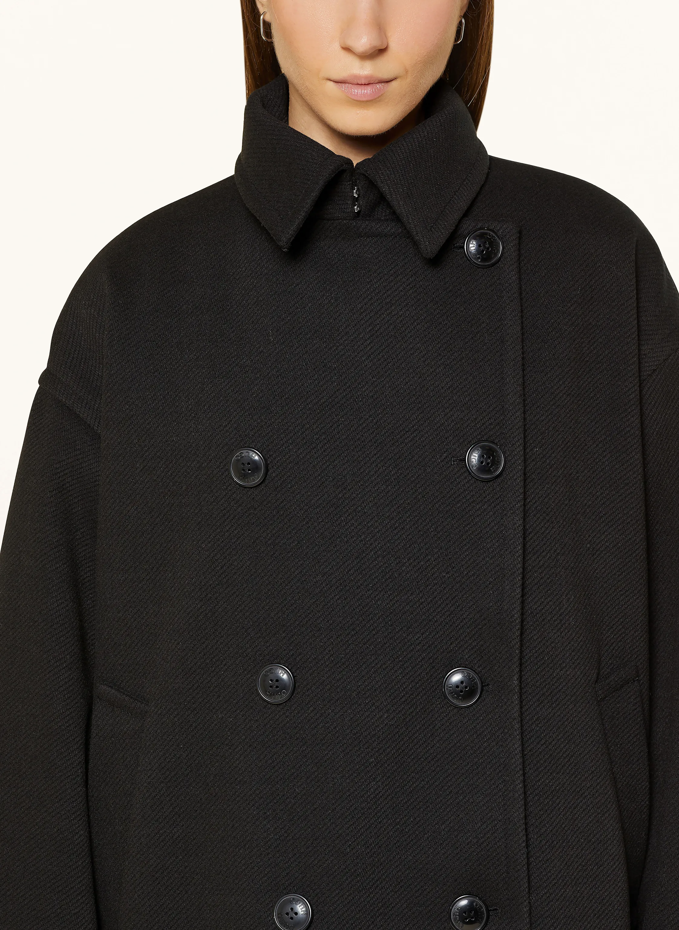 HUGO Cabanjacke MARNINA