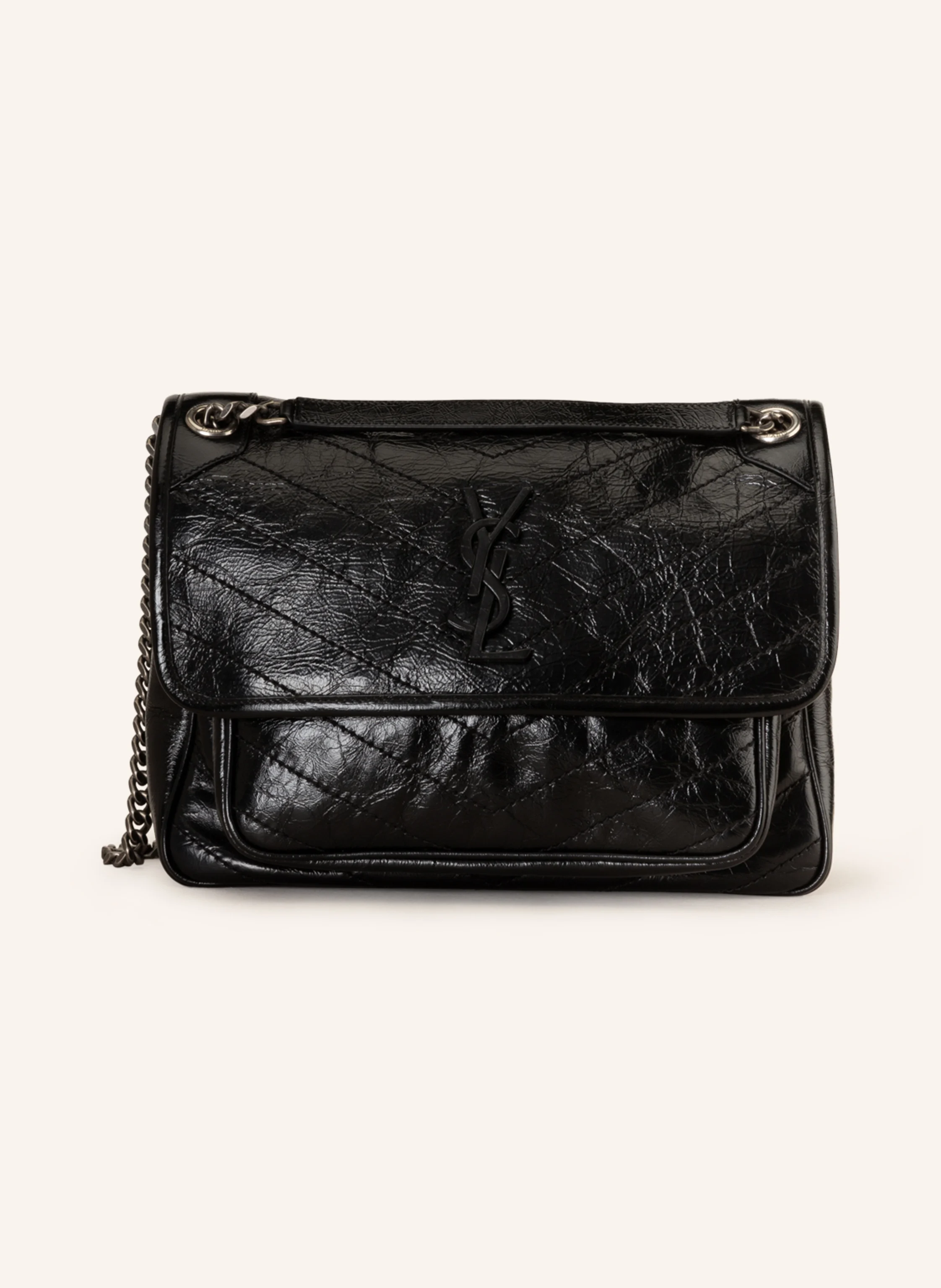 SAINT LAURENT Handtasche NIKI MEDIUM