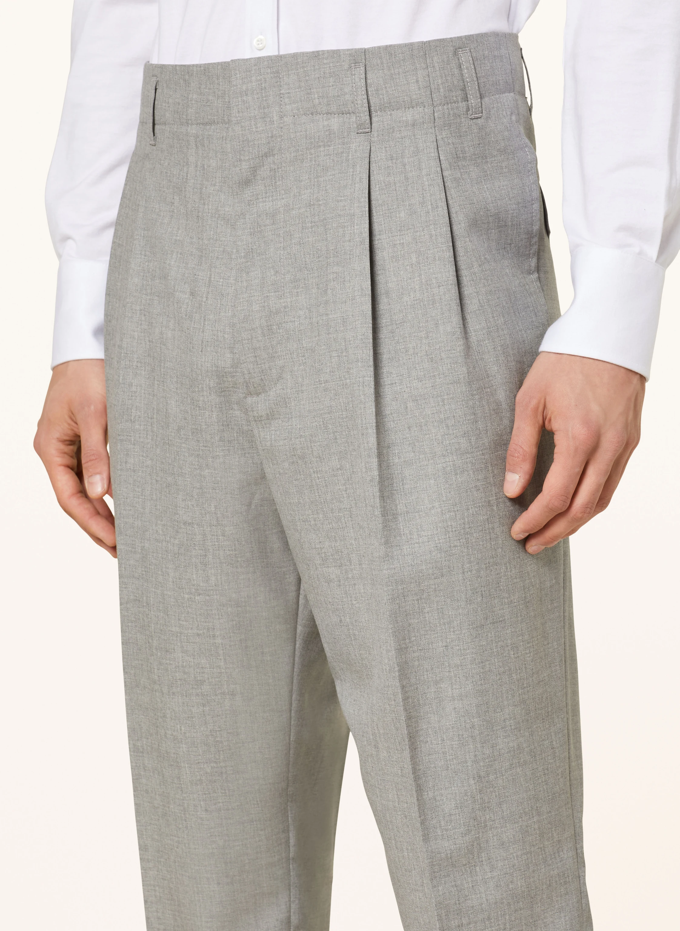 BRUNELLO CUCINELLI Hose Regular Fit