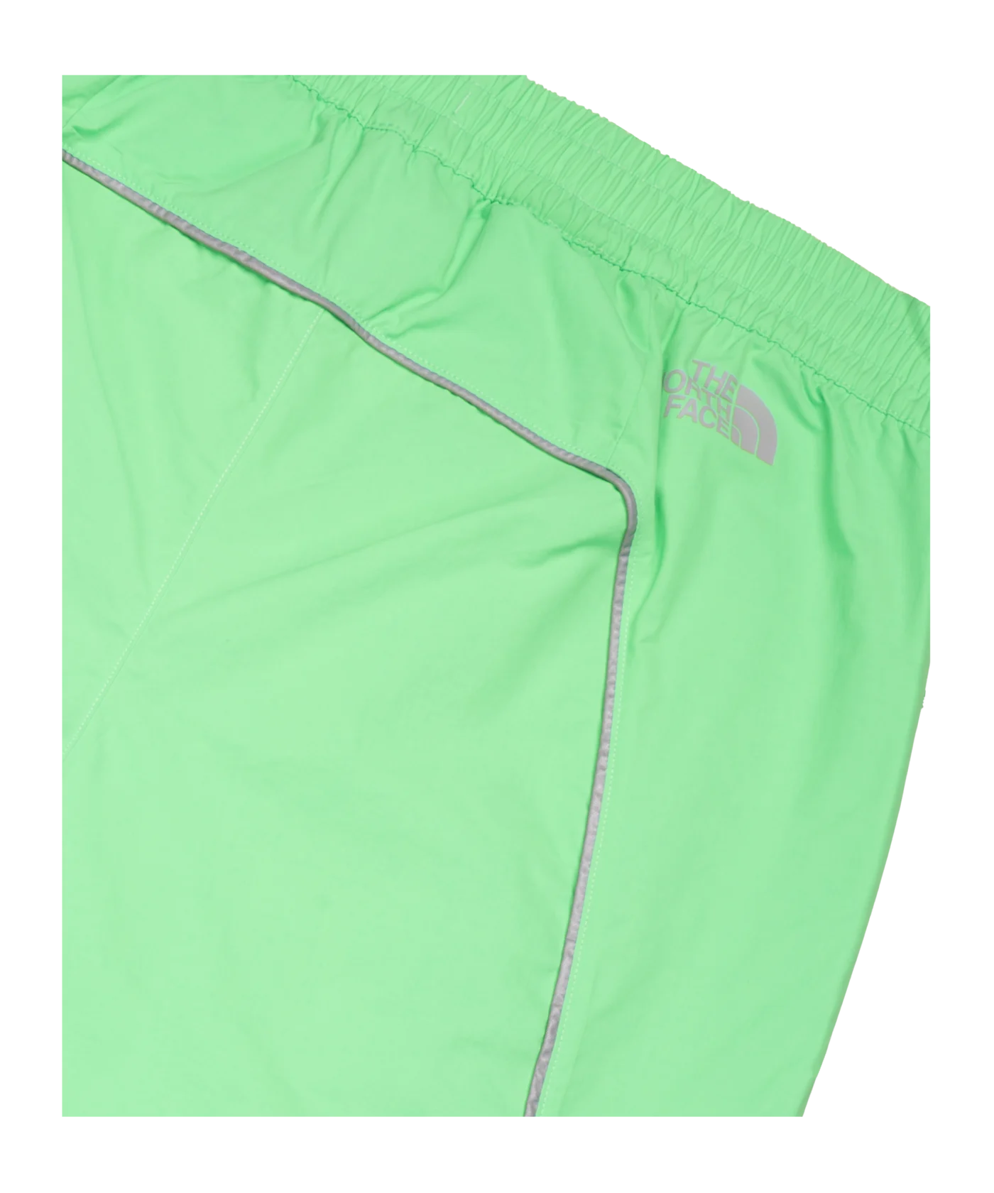 The North Face TEK Piping Wind Hose Grün