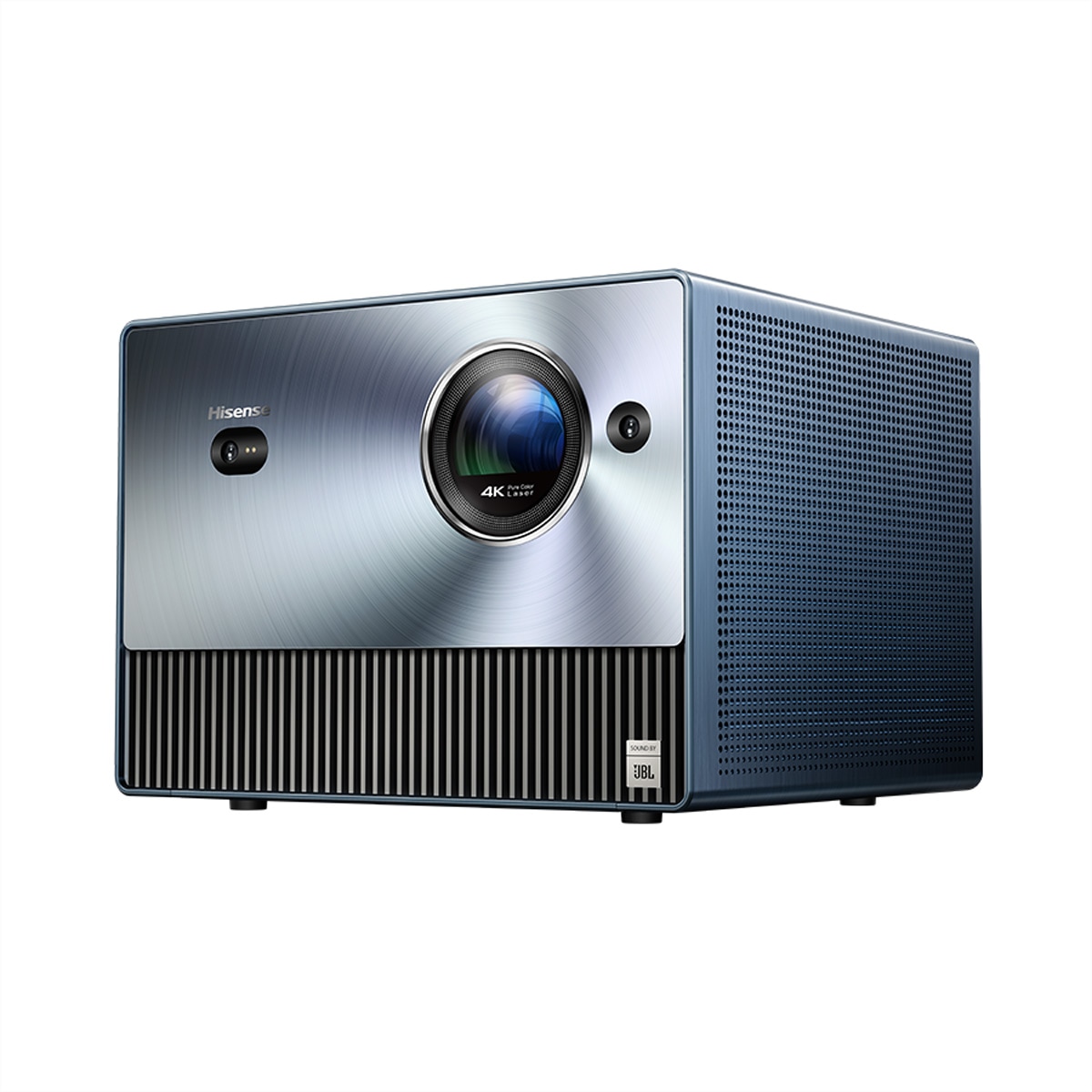 Hisense Beamer »Hisense Laser TV C1 80