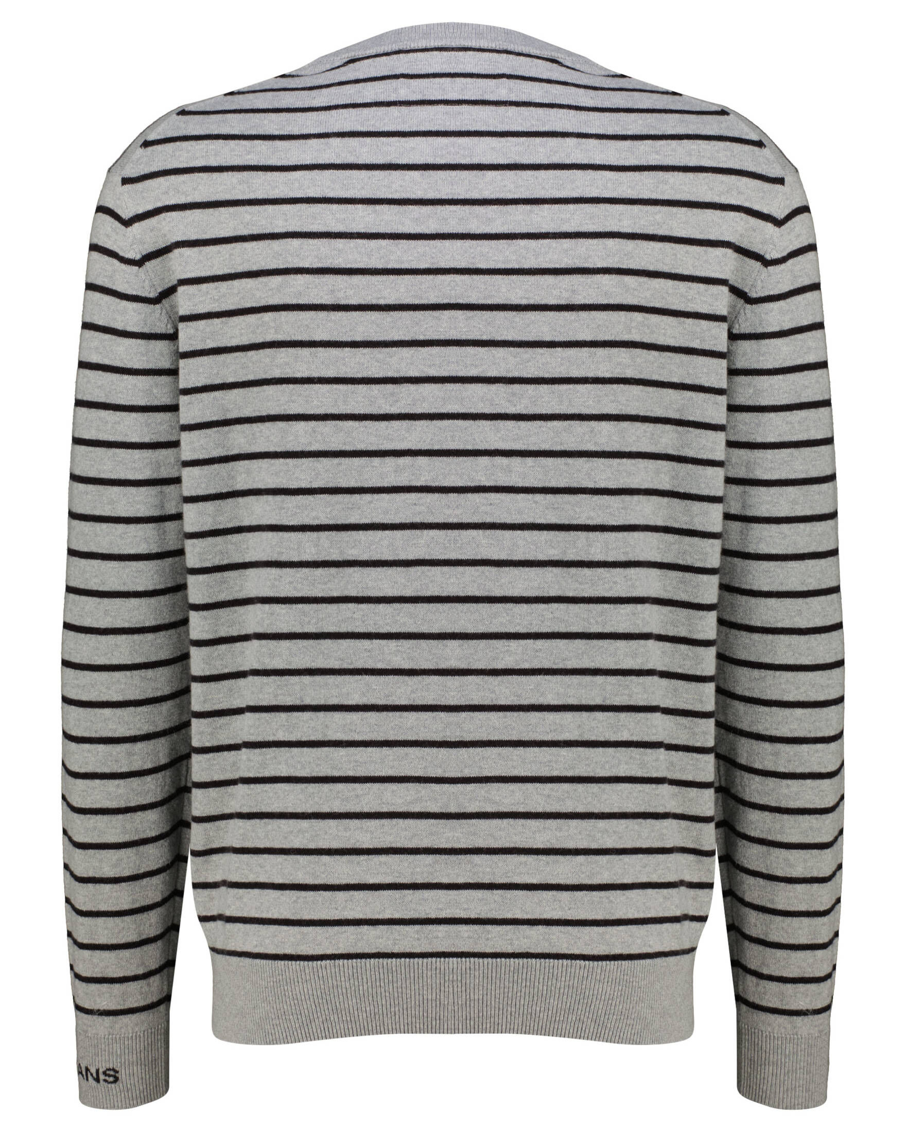 Pepe Jeans| Herren Strickpullover ANDRE STRIPES Regular Fit
