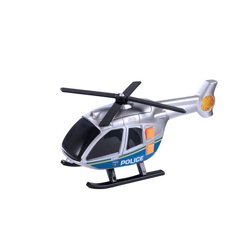 Teamsterz Light & Sound Rednings Helikopter