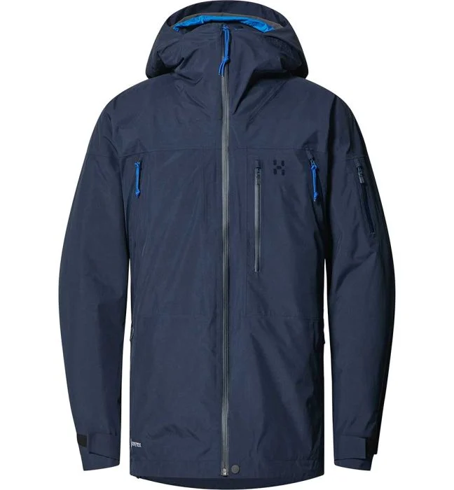 Latnja GTX Insulated Jacket Men skijakke