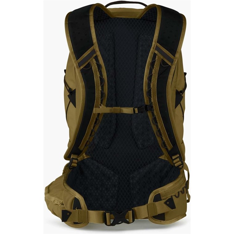 Klättermusen Gilling Backpack 20L Olive