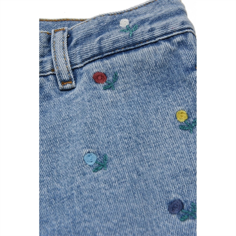 Denim Jeans - Marni → Luksusbaby.dk