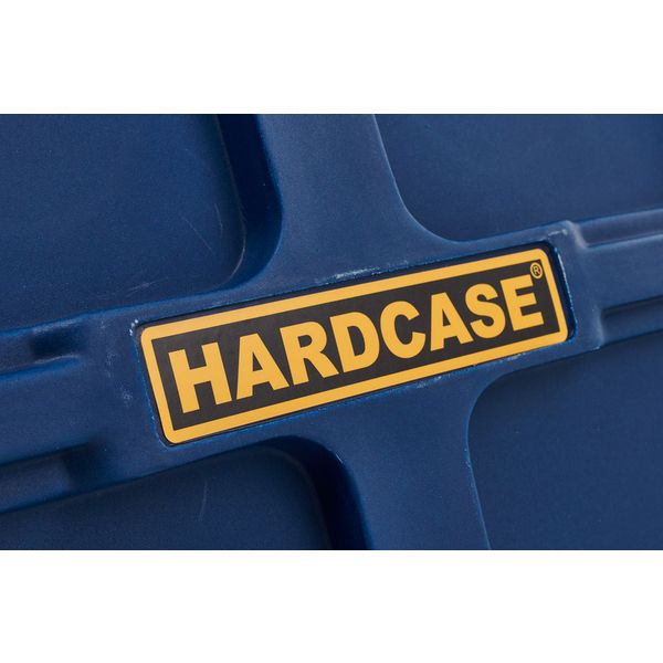 Hardcase 14