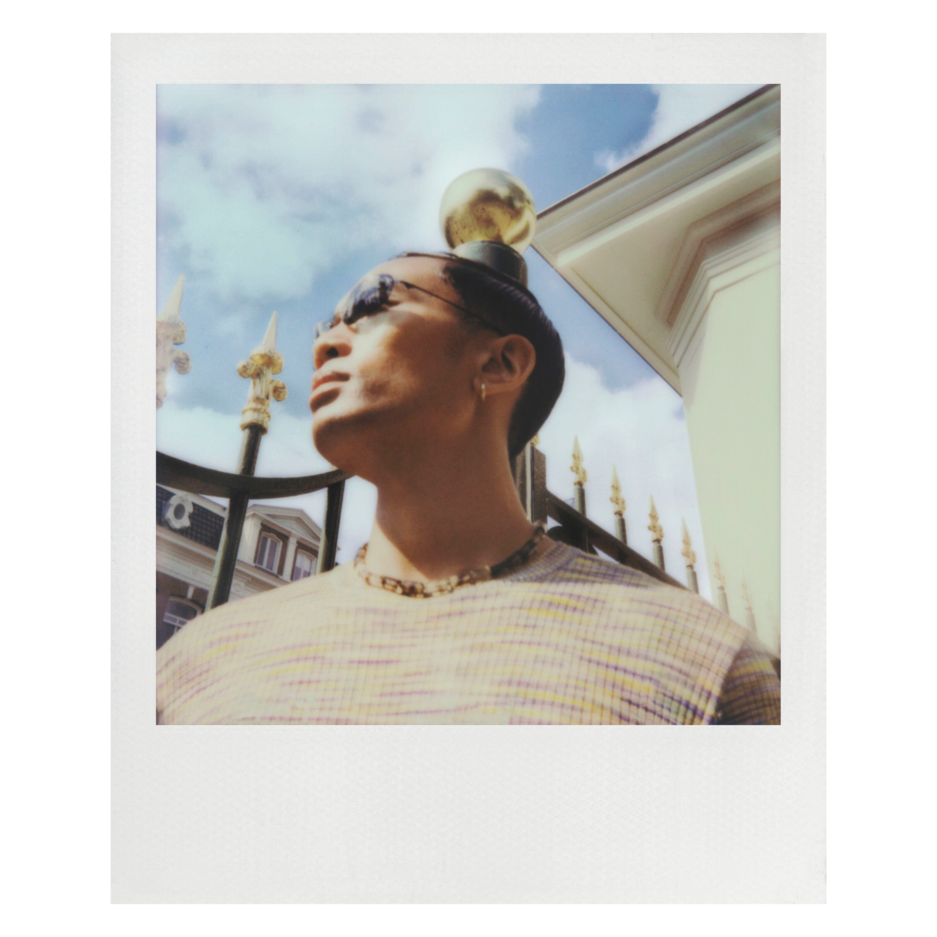 Polaroid Now Gen 3 Black