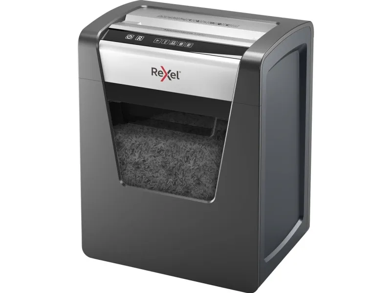 Makulator Rexel Momentum M510 mikromakulering 2x15mm (P-5)