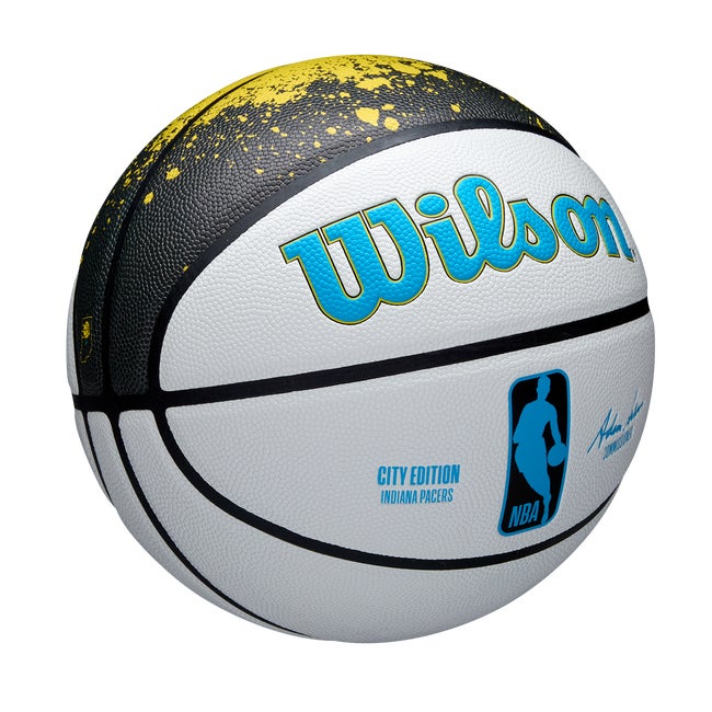 2024-2025 NBA Team City Edition Collector Basketball