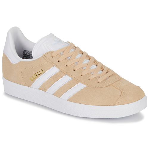 adidas Originals - GAZELLE W - Rose