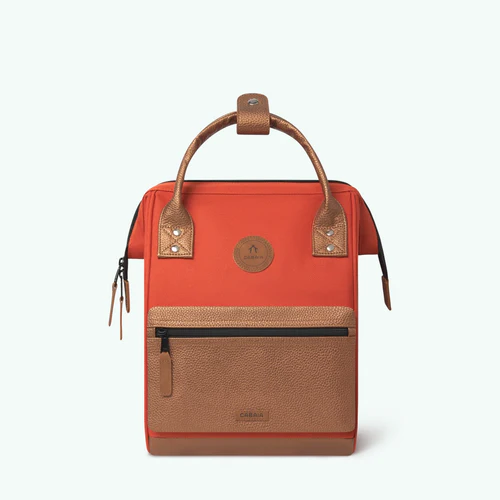 Sac à dos Adventurer Small Bogota terracotta