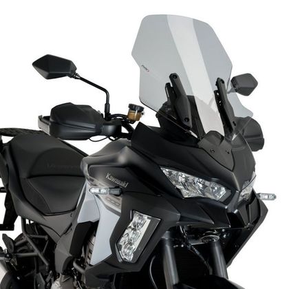 Bulle Puig Touring - Gris