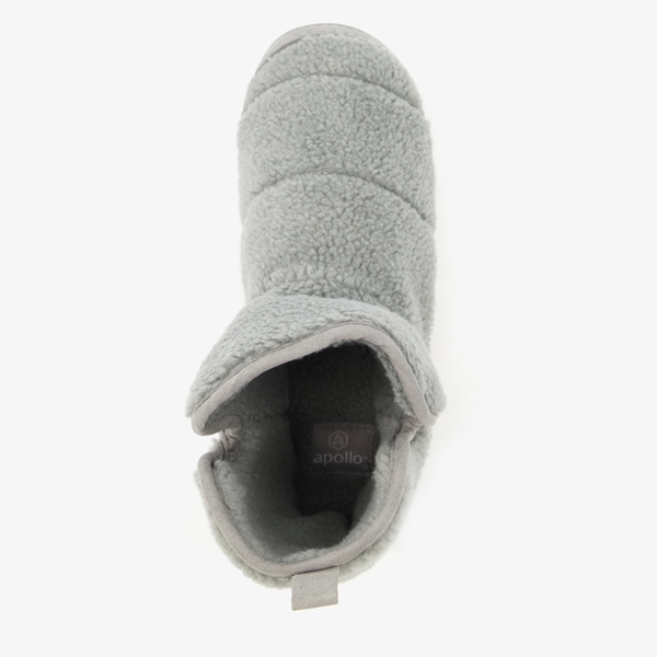 Thu!s hoge heren pantoffels