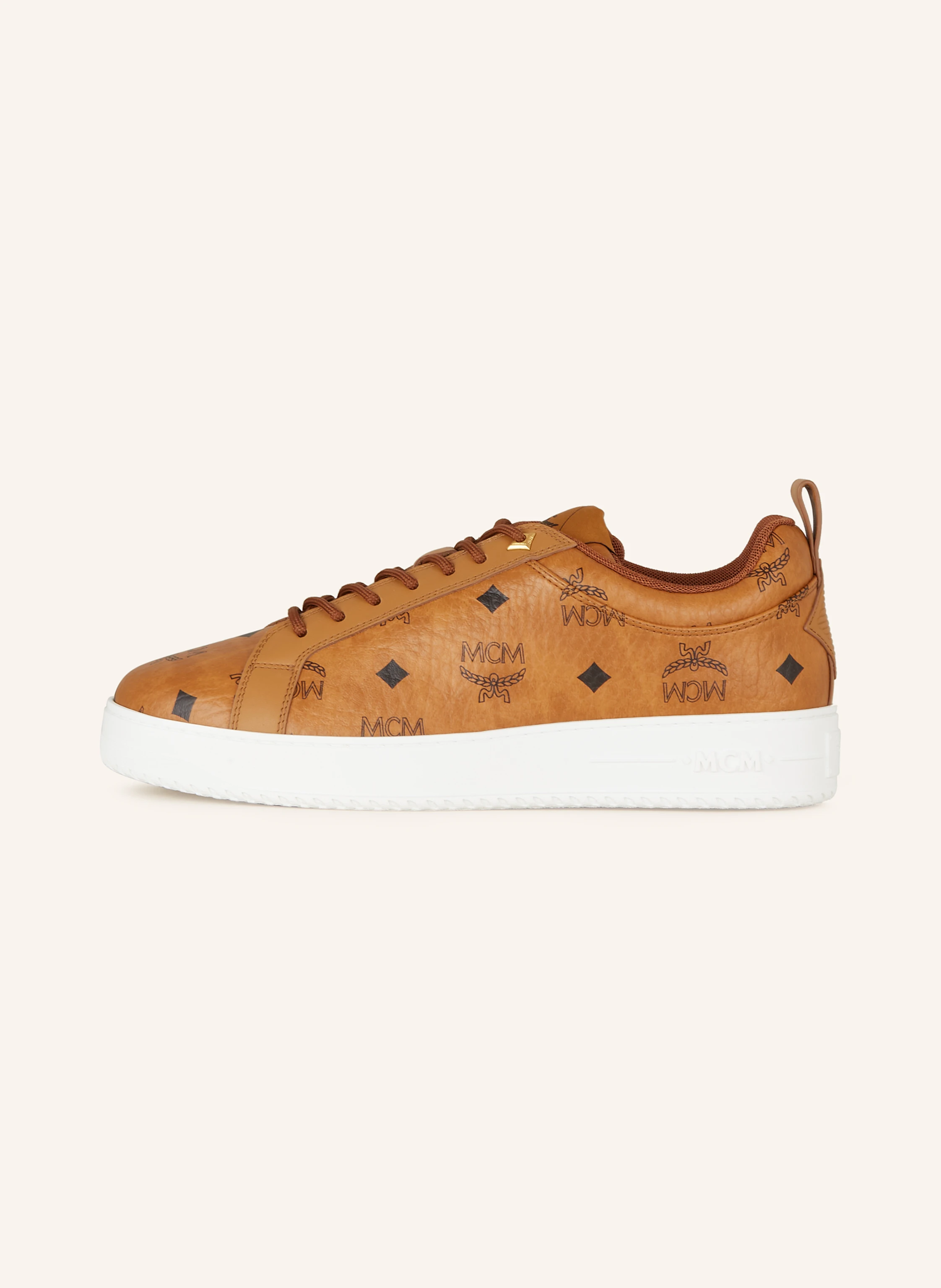 MCM Sneaker NEO